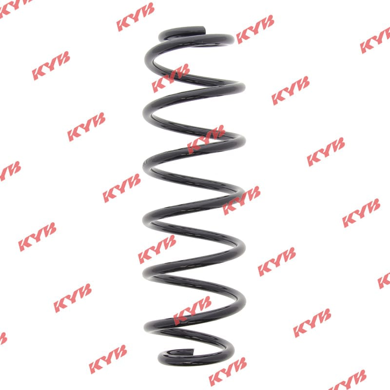 KYB RH6100 Пружина подвески задн CITROEN: C4 04-, C4 купе 04-,  PEUGEOT: 307 00-