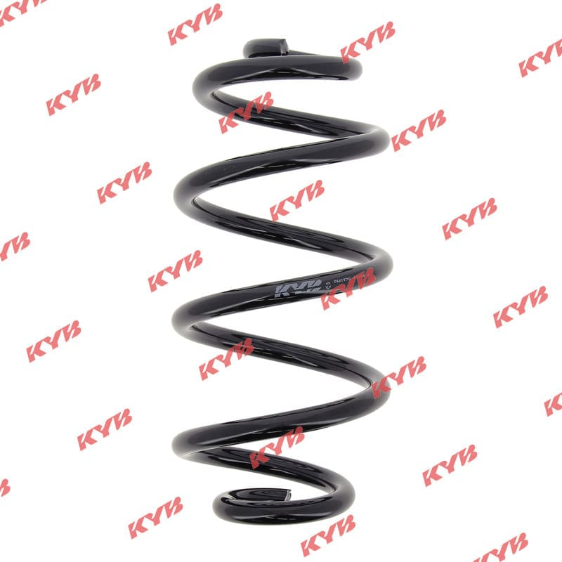 KYB RH6378 Пружина подвески задн Nissan Nissan Qashqai R-