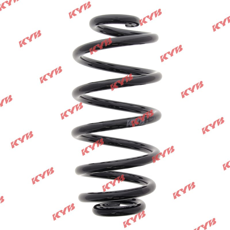 KYB RH6575 Пружина подвески задн AUDI: A4 (8E2, B6) 00-04