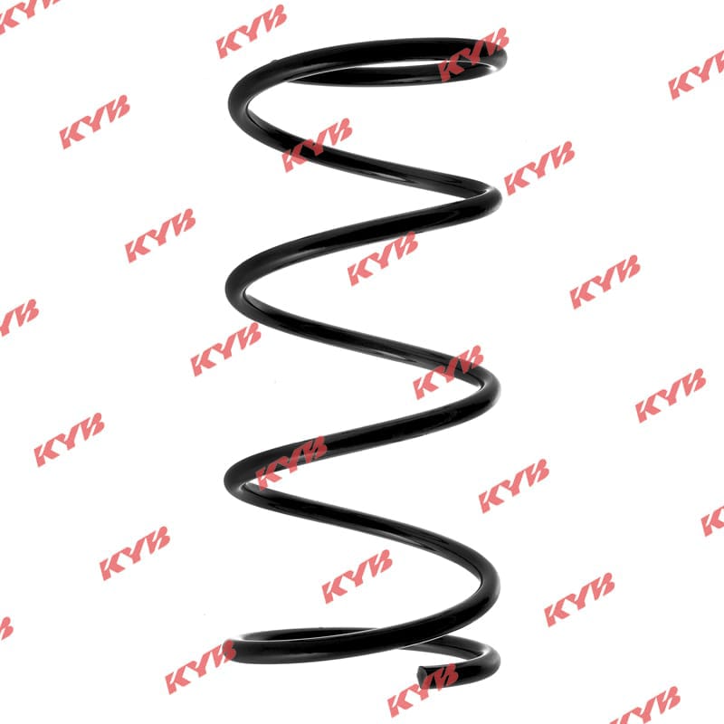 KYB RK3801 Пружина передняя Toyota Corolla [1995-2002], Sprinter Carib [1997-2002] -F