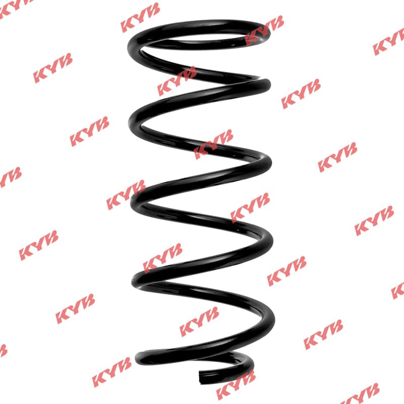 KYB RK9952 Пружина задняя