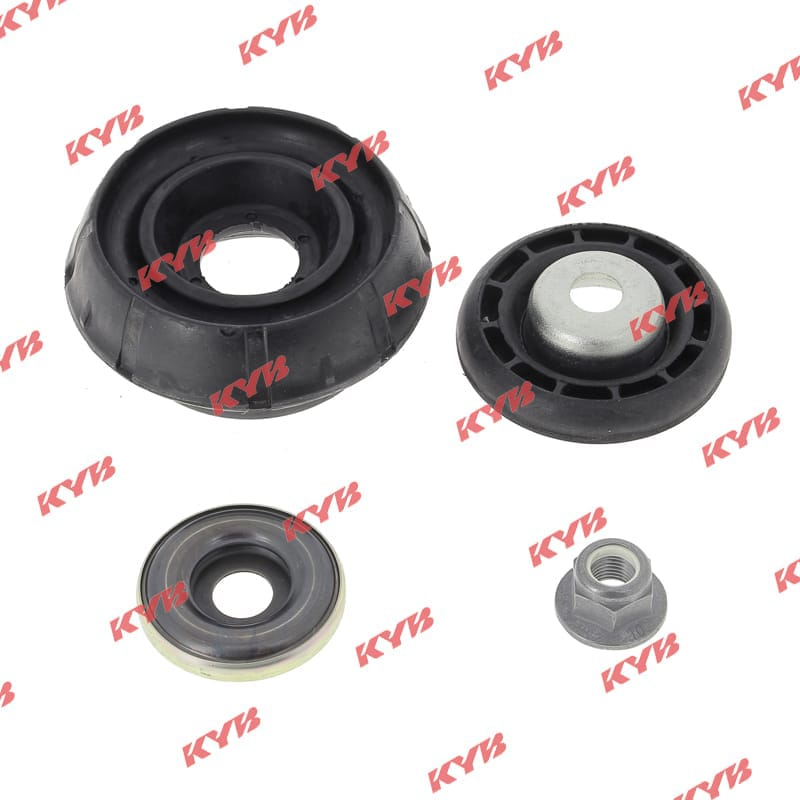 KYB SM1528 Верх опора пер.аморт.RENAULT DUSTER (HS ) 02.12=>/KAPTUR (H5 )03/16=>