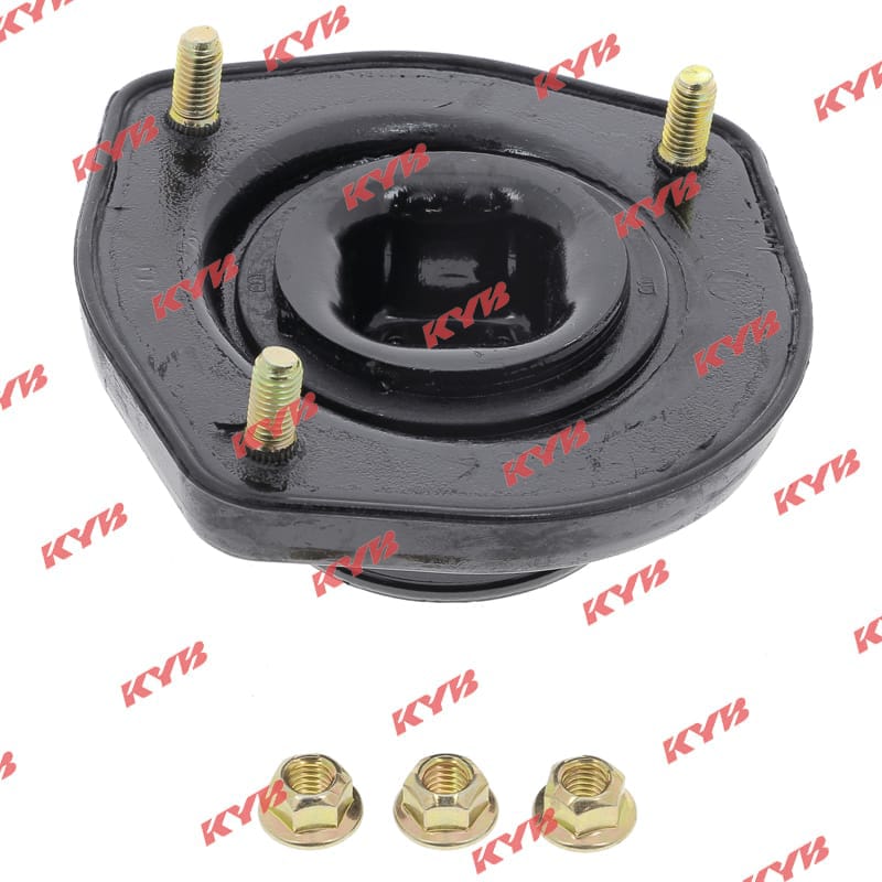 KYB SM5074 Комплект верхней опоры задней L