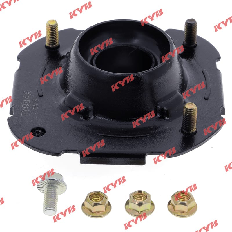 KYB SM5089 Комплект верхней опоры пер.
