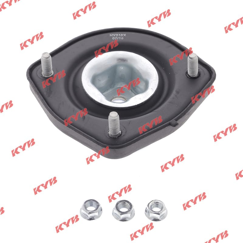 KYB SM5239 Опора задн. амортизатора L
