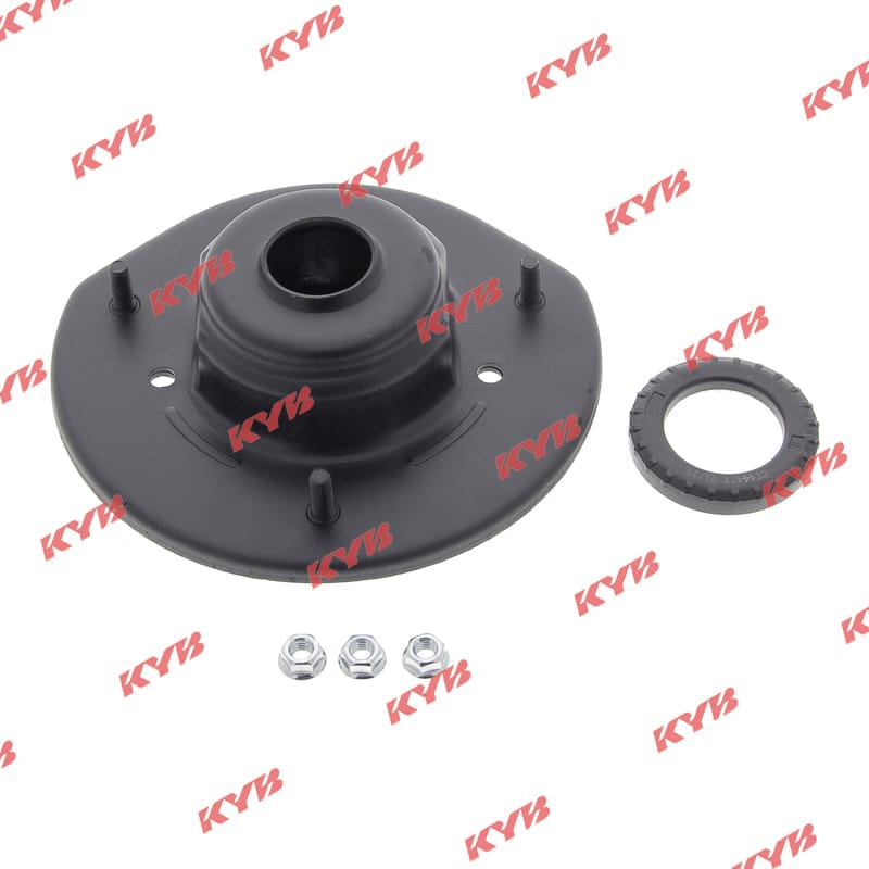 KYB SM5266 Опора амортизатора CHRYSLER VOYAGER IV 01-07 пер.