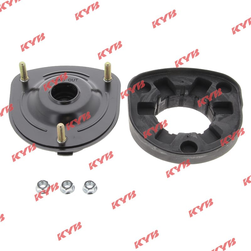 KYB SM5422 Опора амортизатора SUBARU FORESTER 06/02 зад.