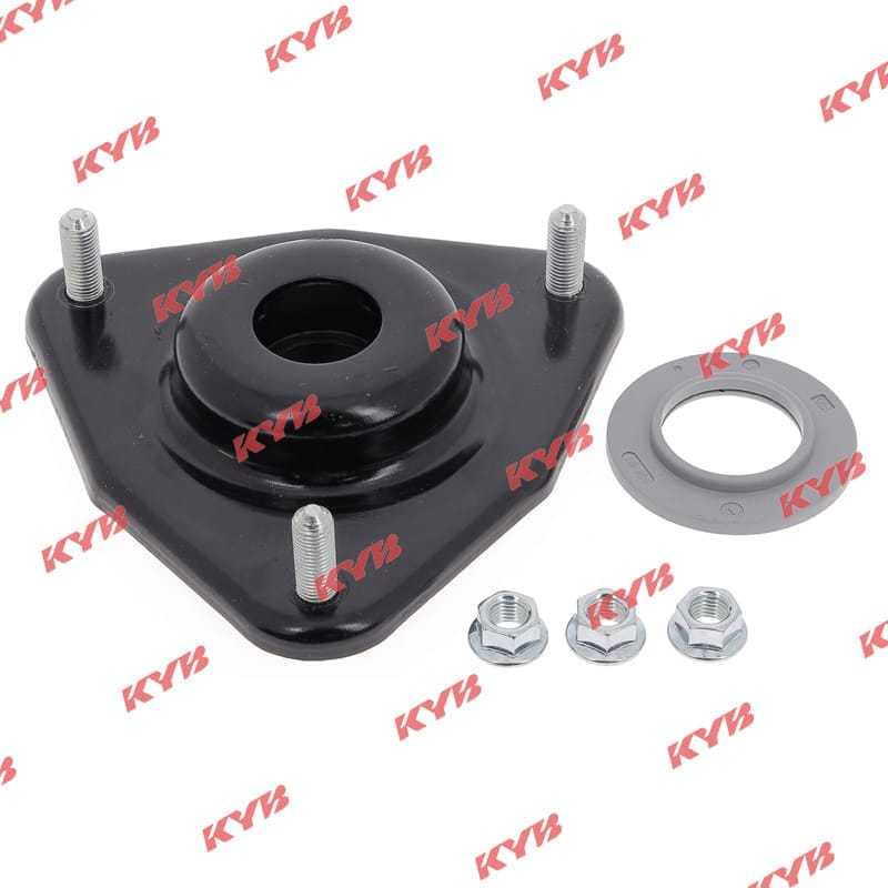 KYB SM5461 Опора амортизатора MITSUBISHI LANCER 00-09/OUTLANDER 02-06 пер. (с подш.)