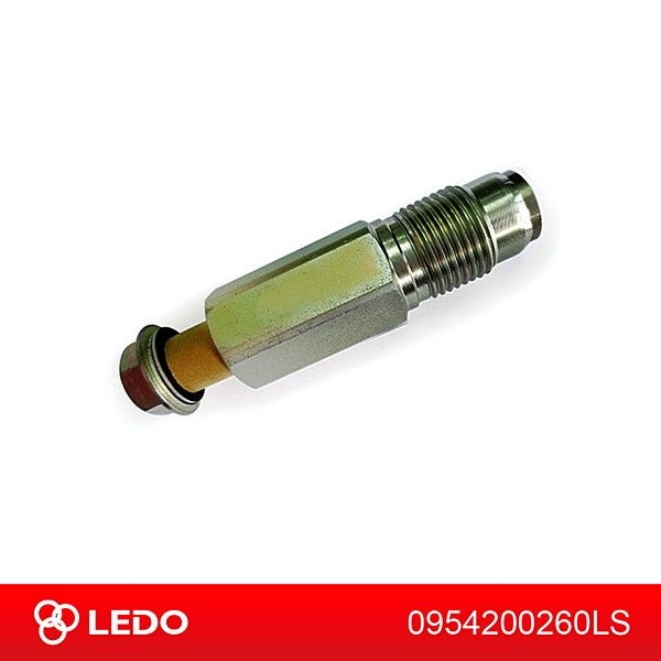 LEDO 0954200260LS Клапан топливной рампы