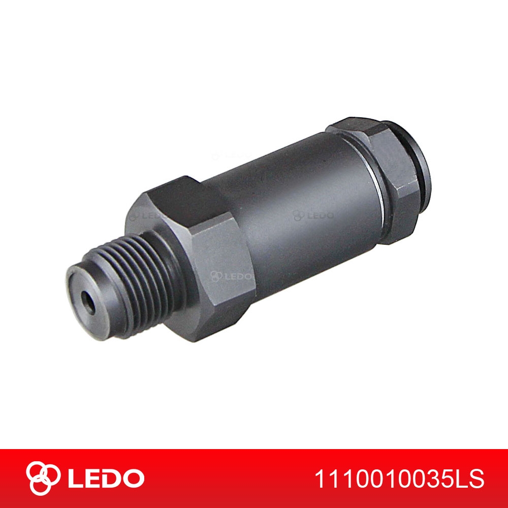 LEDO 1110010035LS Клапан топливной рампы
