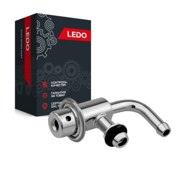 LEDO 2302070010LR Регулятор давл. топлива