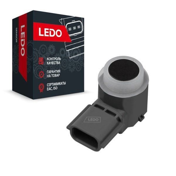 LEDO 284384CL0BLS Датчик парковки