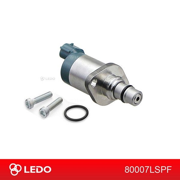 LEDO 80007LSPF Клапан ТНВД SCV