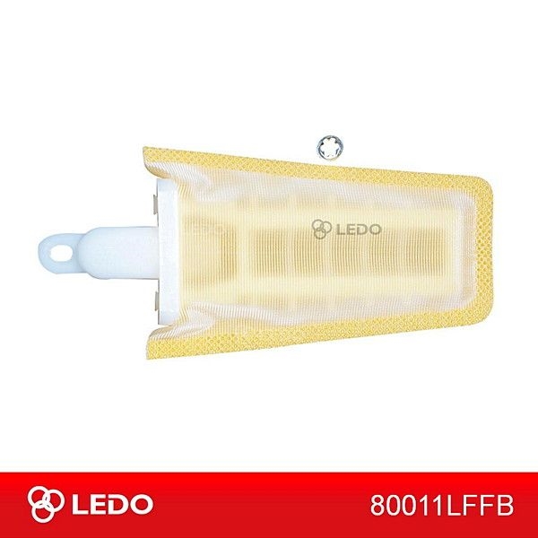 LEDO 80011LFFB Сетка-фильтр для бензонасоса