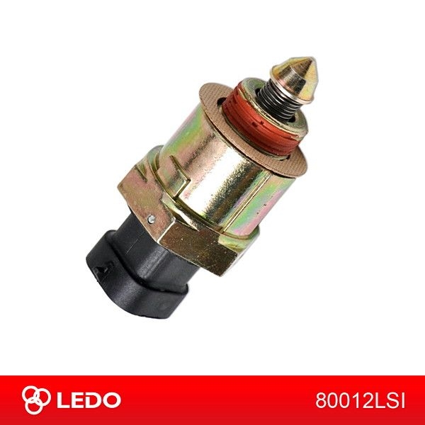 LEDO 80012LSI Датчик-регулятор холостого хода