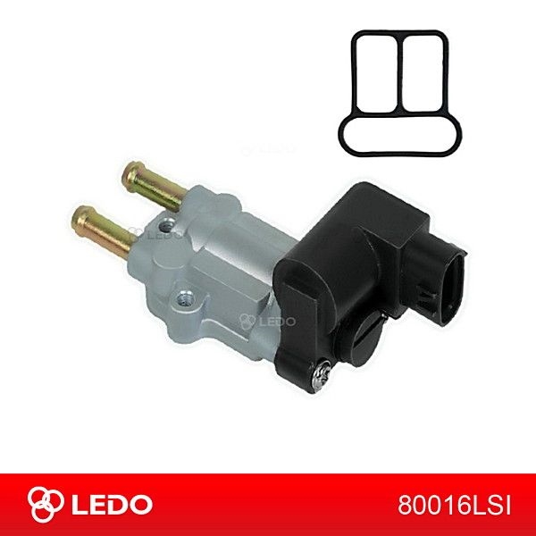 LEDO 80016LSI Регулятор холостого хода