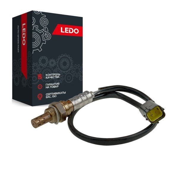 LEDO 80017LSO Лямбда-зонд
