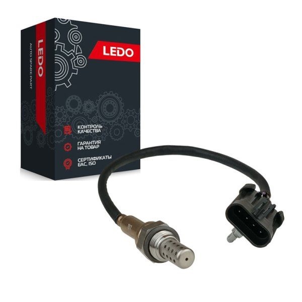 LEDO 80025LSO Лямбда-зонд