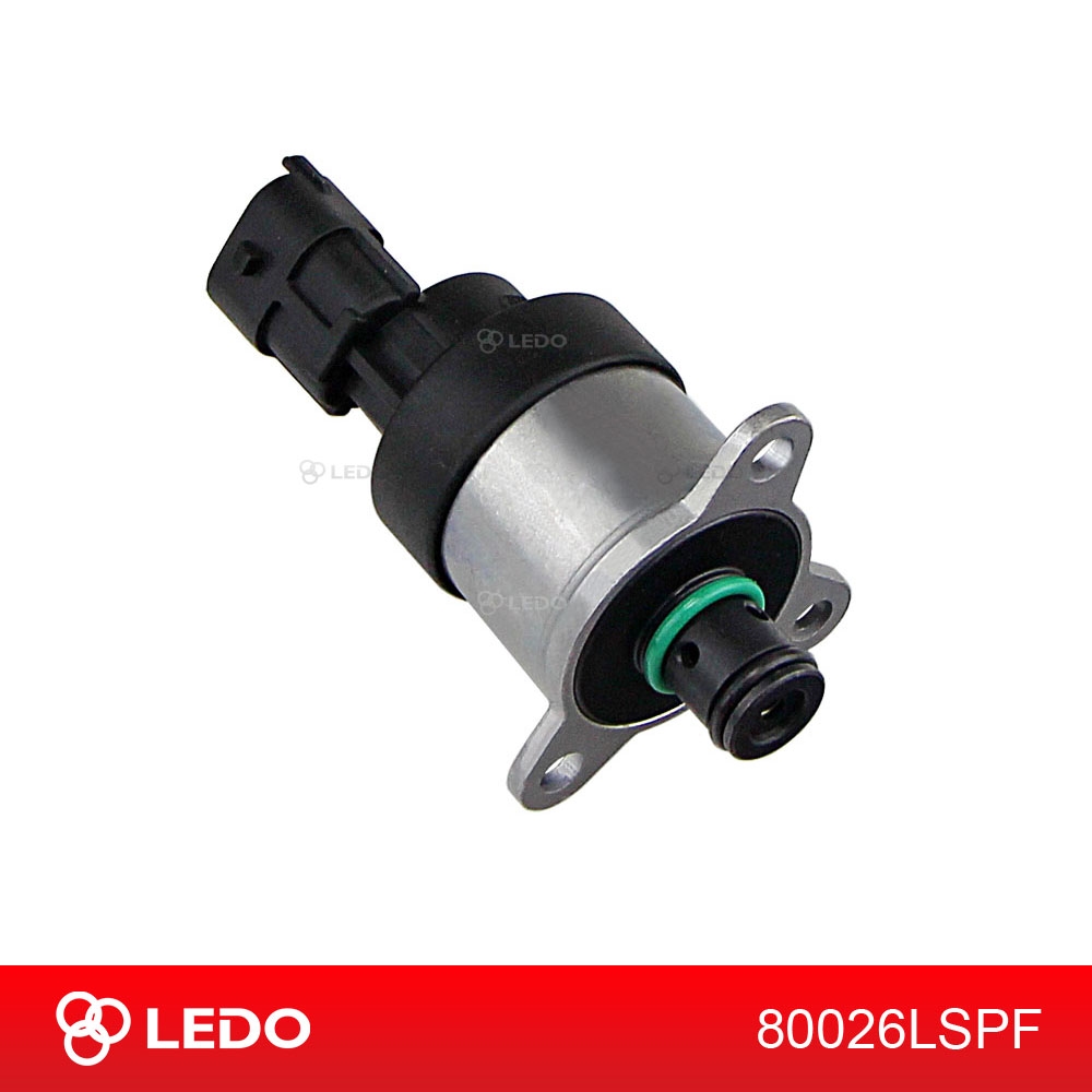 LEDO 80026LSPF Клапан ТНВД (SCV)