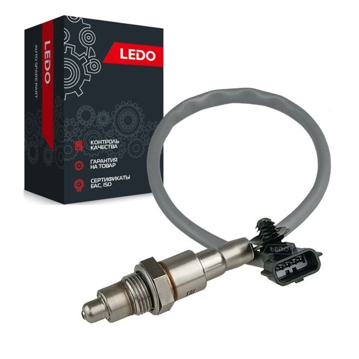 LEDO 80029LSO Лямбда-зонд