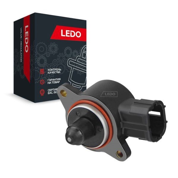 LEDO 80031LSI Регулятор холостого хода