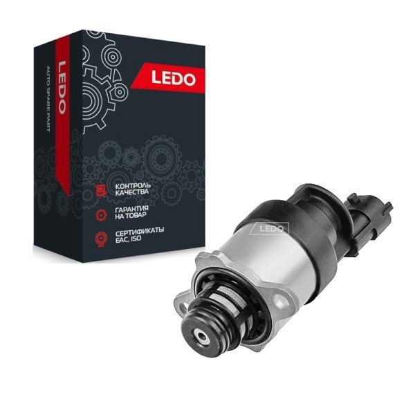 LEDO 80052LSPF Клапан ТНВД
