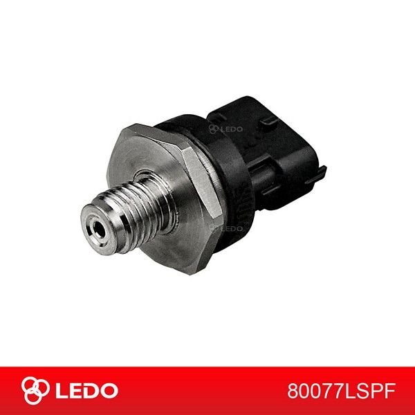 LEDO 80077LSPF Датчик давления топлива