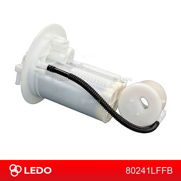 LEDO 80241LFFB Фильтр топливный в сборе