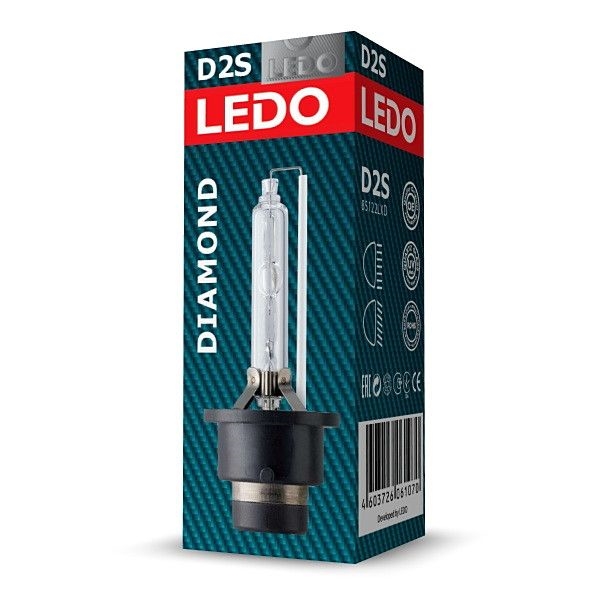 LEDO 85122LXD Лампа