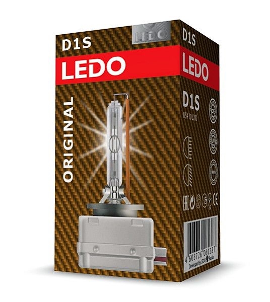 LEDO 85410LXO Лампа Original
