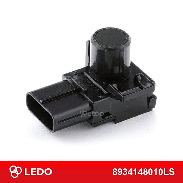 LEDO 8934148010LS Датчик парковки черный