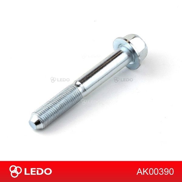 LEDO AK00390 Болт заднего рычага на MITSUBISHI