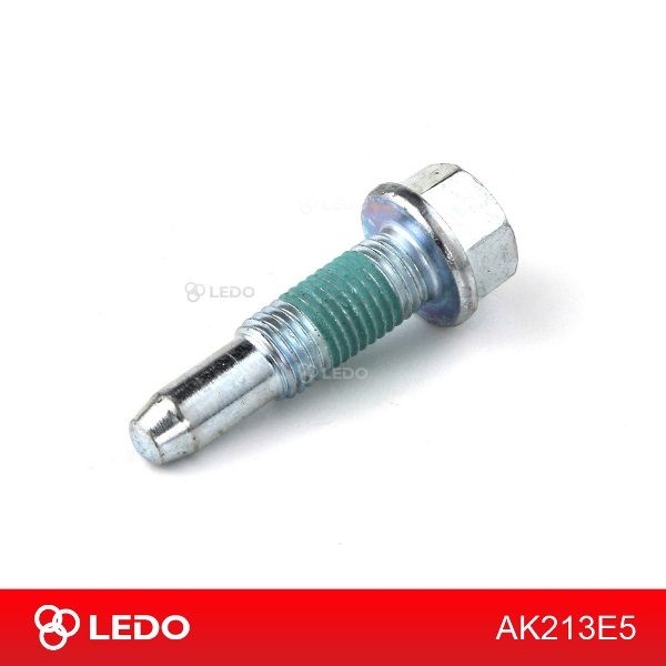 LEDO AK213E5 Болт АКПП регулировочный