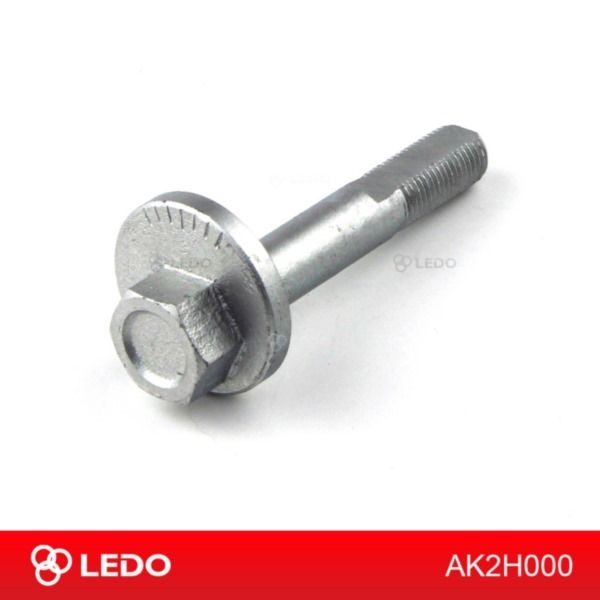 LEDO AK2H000 Болт развальный задних колес