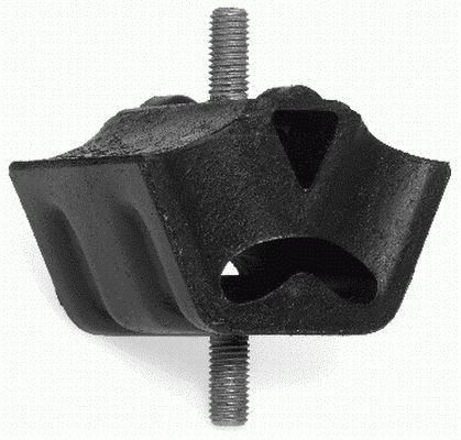 LEMFORDER 1002703 Опора двигателя VAG 80/PASSAT 1.6-2.0 72-91