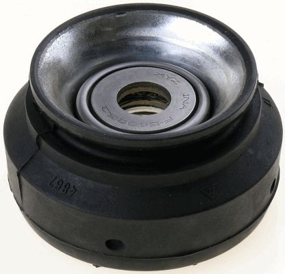 LEMFORDER 1007602 Опора амортизатора с подшипником AUDI: 80 86-91, VW: PASSAT 80-88