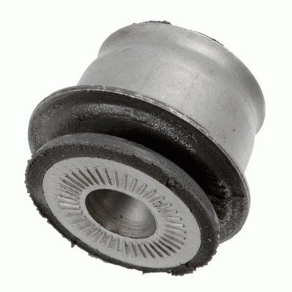 LEMFORDER 1013203 Сайлентблок подрамника VAG 80/90/PASSAT B2 зад.