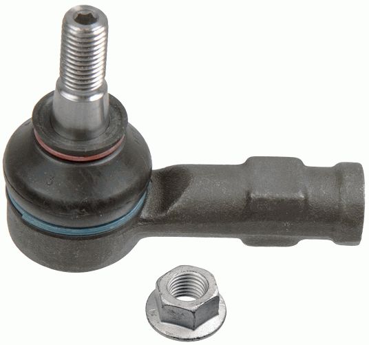 LEMFORDER 1470501 Наконечник р/т OPEL VECTRA B 95-02 лев/прав.