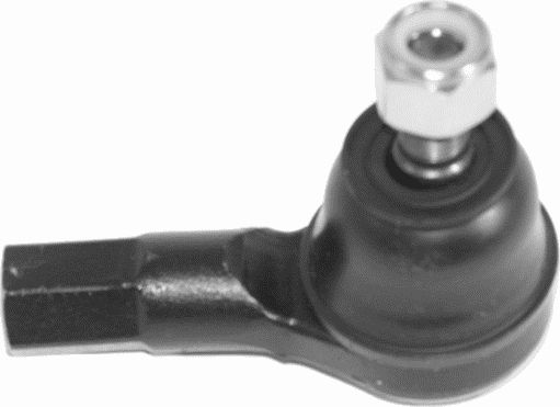 LEMFORDER 1556001 Наконечник рулевой тяги HYUNDAI: LANTRA 90-95, MITSUBISHI: CARISMA 95-06, LANCER 95-, VOLVO: S40 95-04