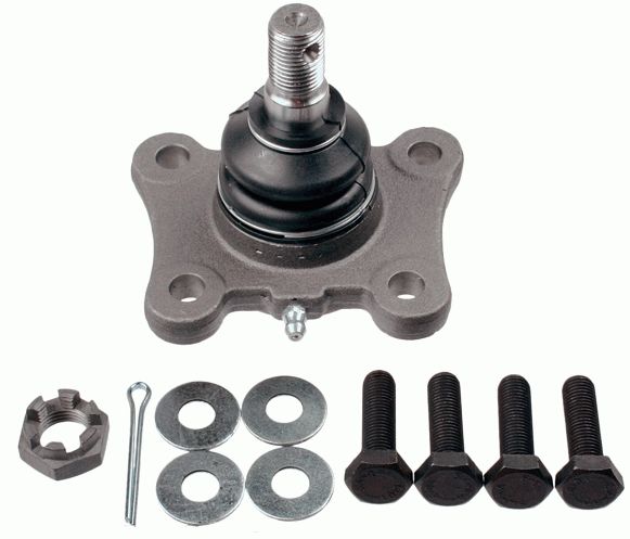 LEMFORDER 1643103 Шаровая опора L/R