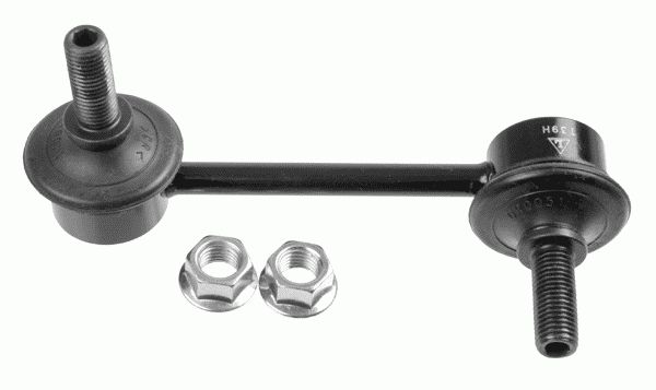 LEMFORDER 2493801 Тяга стабилизатора MAZDA CX-7/RX-8/323/626 пер.подв.прав.