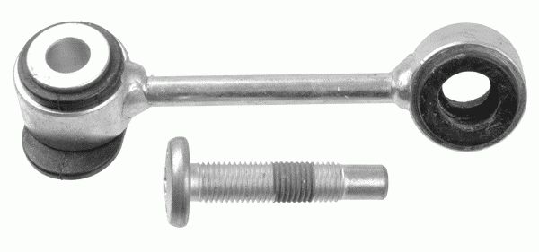 LEMFORDER 2503902 Тяга стабилизатора MB W210 пер.подв.лев.