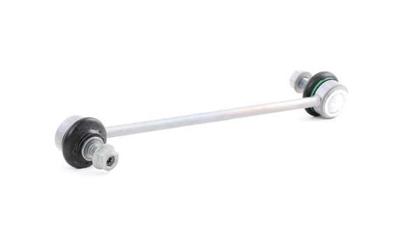 LEMFORDER 2546302 Тяга стабилизатора передн AUDI: A2 00-05, SEAT: CORDOBA II 10/02-, IBIZA IV 02-, SKODA: FABIA 00-08, VW: POLO 10/01-