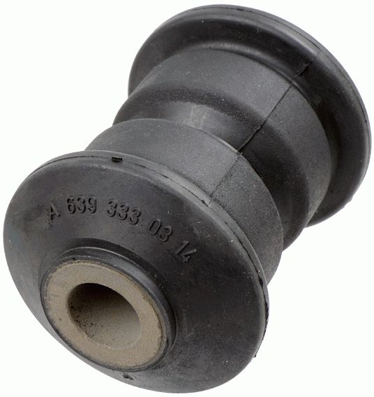 LEMFORDER 2661401 Сайлентблок рычага MB VITO(W638) пер.подв.