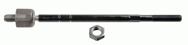LEMFORDER 2667101 ТЯГА РУЛЕВАЯ SEAT: IBIZA IV С Г/У SMI-KOYO 02/02-, CORDOBA С Г/У SMI-KOYO 10/02-