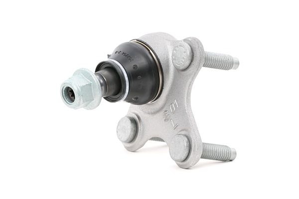LEMFORDER 2677202 Опора шароваяL AUDI A3/Octavia II/Superb II/Yeti/VW Golf V/Tiguan