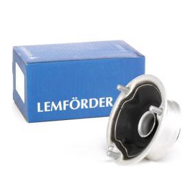 LEMFORDER 2700101 Верх.опора пер.аморт.BMW 1,3,5-серии E81,E46,E90,E39,E60,X3(E83) 97=>