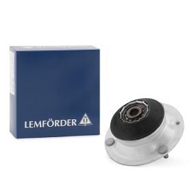 LEMFORDER 2730901 Опора амортизатора BMW: 3 (E36) 90-98, 3 (E36) 94-00, 3 (E36) 95-99, 3 (E36) 93-99, 3 купе (E36) 92-99, Z3 95-03, Z3 купе 97-03, Z4 (E85) 03-, Z4 купе 06-