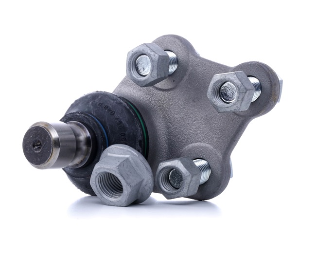 LEMFORDER 2766602 Опора шаровая нижн MERCEDES-BENZ: VITO W639 09/03-