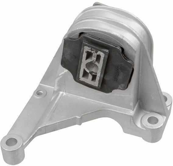 LEMFORDER 2878701 Опора КПП VOLVO S60/S80/V70/XC90 98-